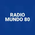 Radio Mundo 80 - ONLINE
